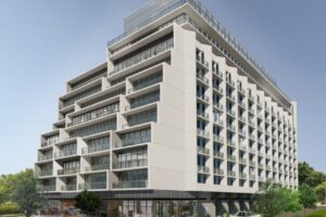regency property project
