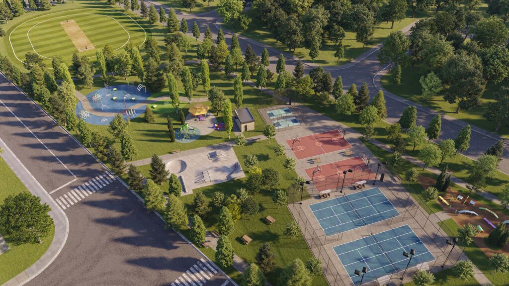 precon homes caledon