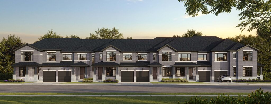 wildfield village caledon