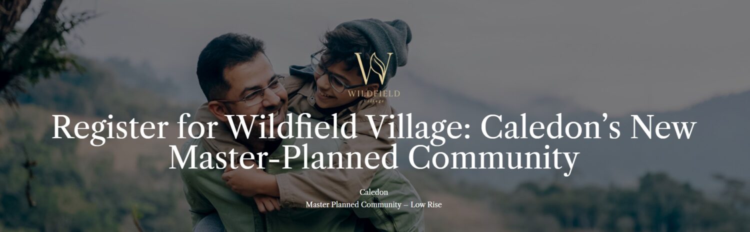 Wildfield Village Homes